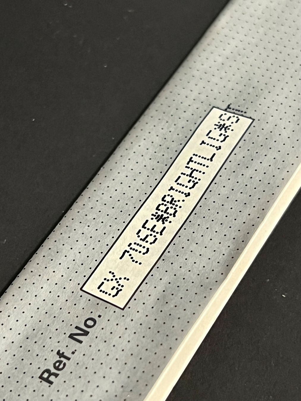 Swatch Orologi: Swatch GX706 BRIGHT LIGHTS 1989 – Usato da Sion venduto da ROBY_ROBY_ROBY 4