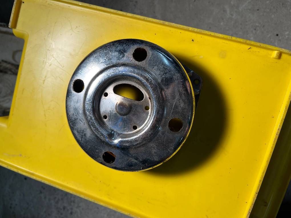 Mofas: Zündungsdeckel Puch Maxi – Gebraucht aus Buchs SG von ste_5mxx 1