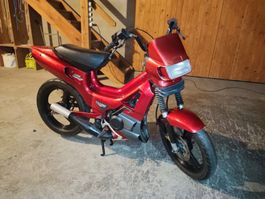 Malaguti Fifty Top