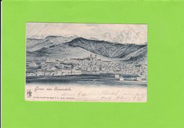 Gruss aus Einsiedeln
