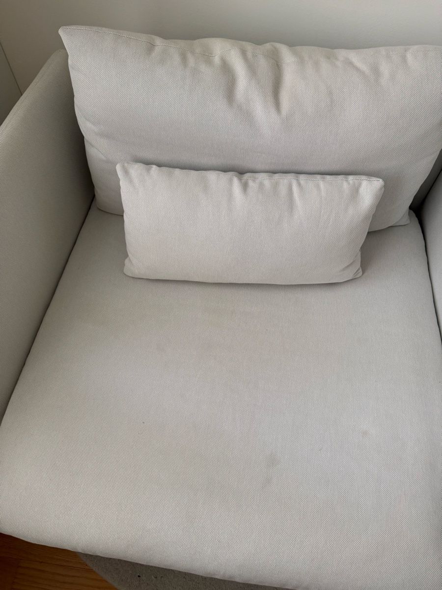 Ikea Poltrone: IKEA SÖDERHAMN Sessel – Usato da Zürich venduto da jonami19 4