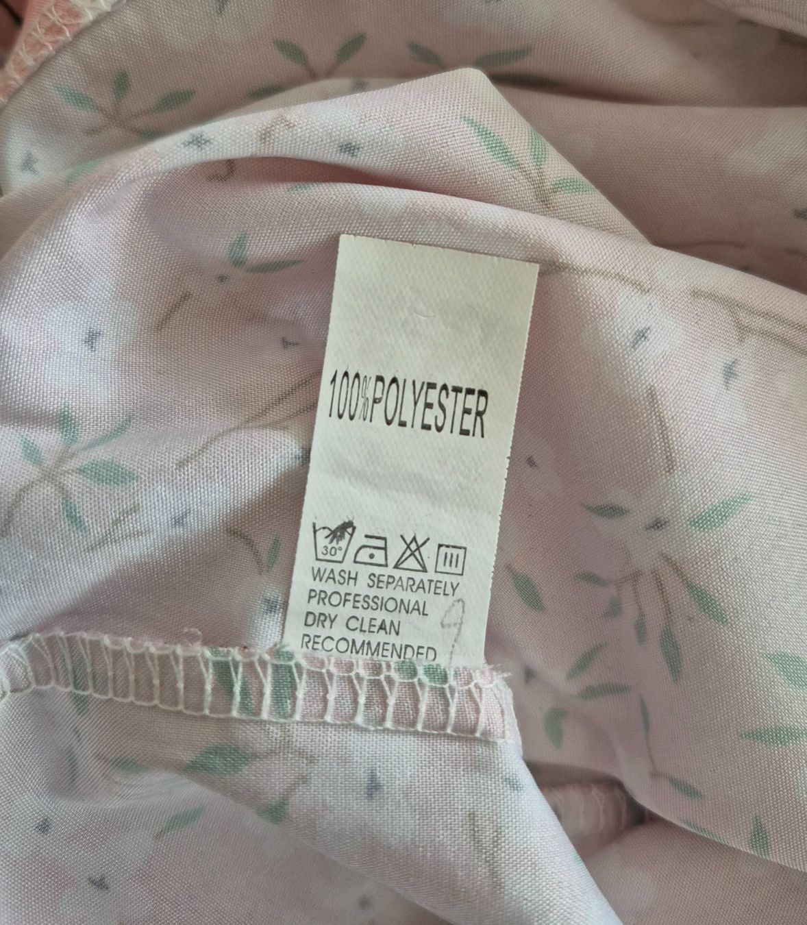 Camicette: Bluse, Gr. XL, Rosa mit Blumenmuster, Top Zustand – Usato da Killwangen venduto da Bianca790 4