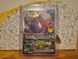 Gengar ex (30C 154) DE - 30 Jahre Pokemon Deutsch