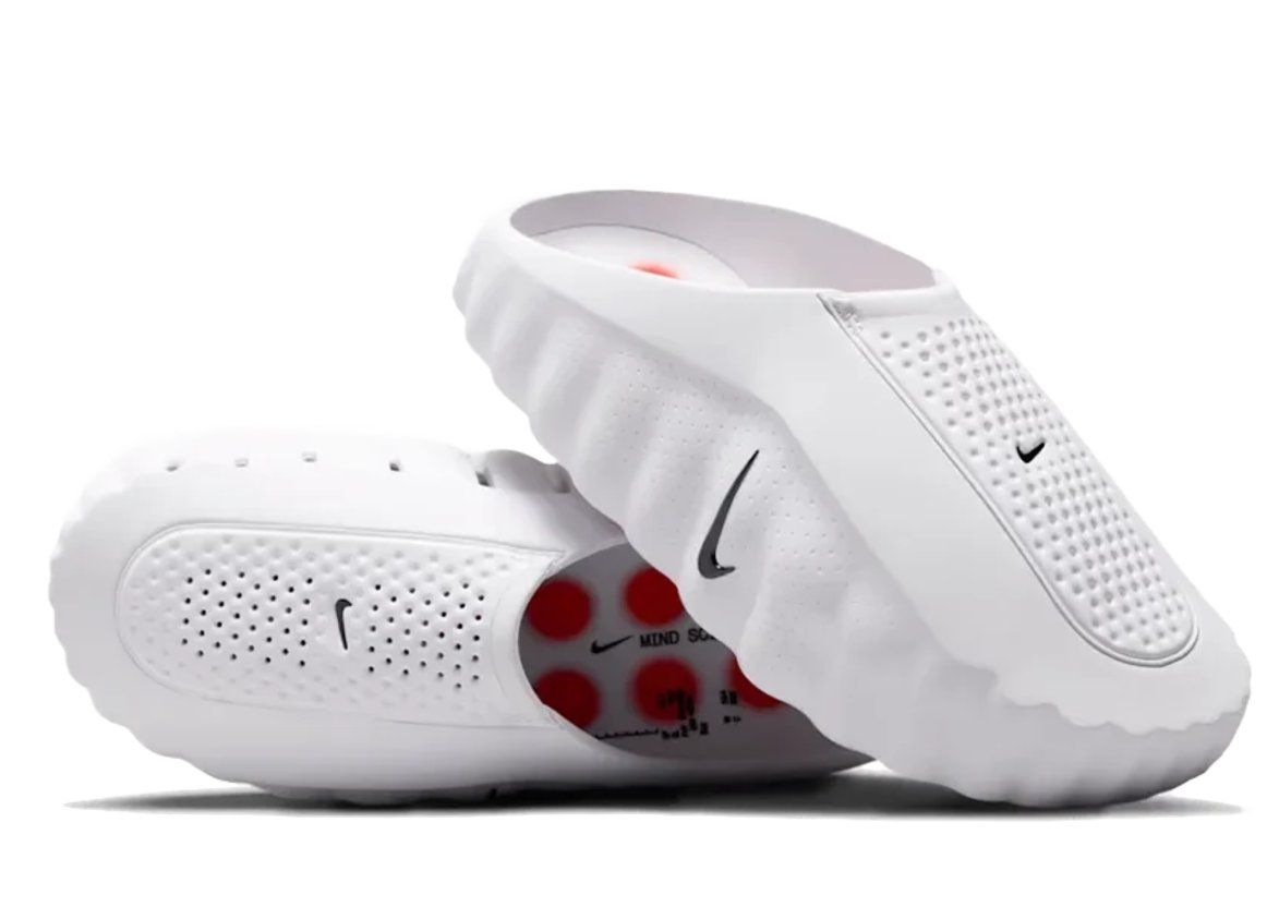 Nike Herrenschuhe: Nike Mind 001 Trible White Gr. 44 "NEU" – Neu und originalverpackt aus Löhningen von Sanmyk