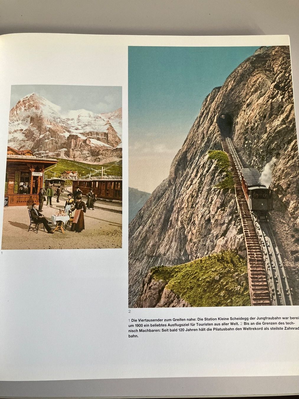 Libri: Das Verkehrsbuch der Schweiz,  2009 – Usato da Buchs ZH venduto da swiss-train 2