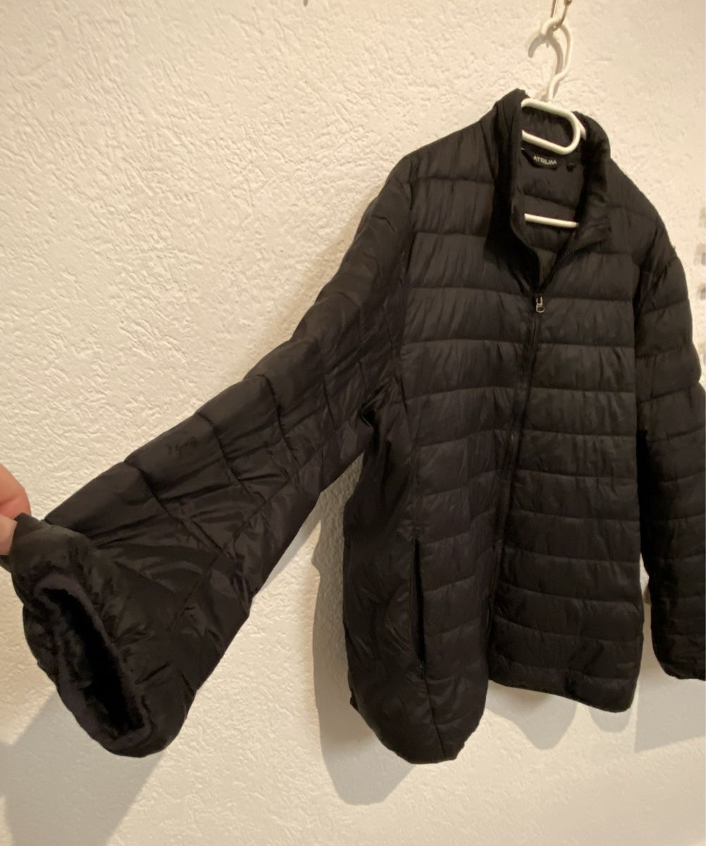Jacken: ATRIUM Damen Jacke Mantel schwarz Gr. XL – Gebraucht aus Fislisbach von KolibriSecondhand 3