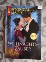Historical Saison Weihnachtszauber Weihnacht cora