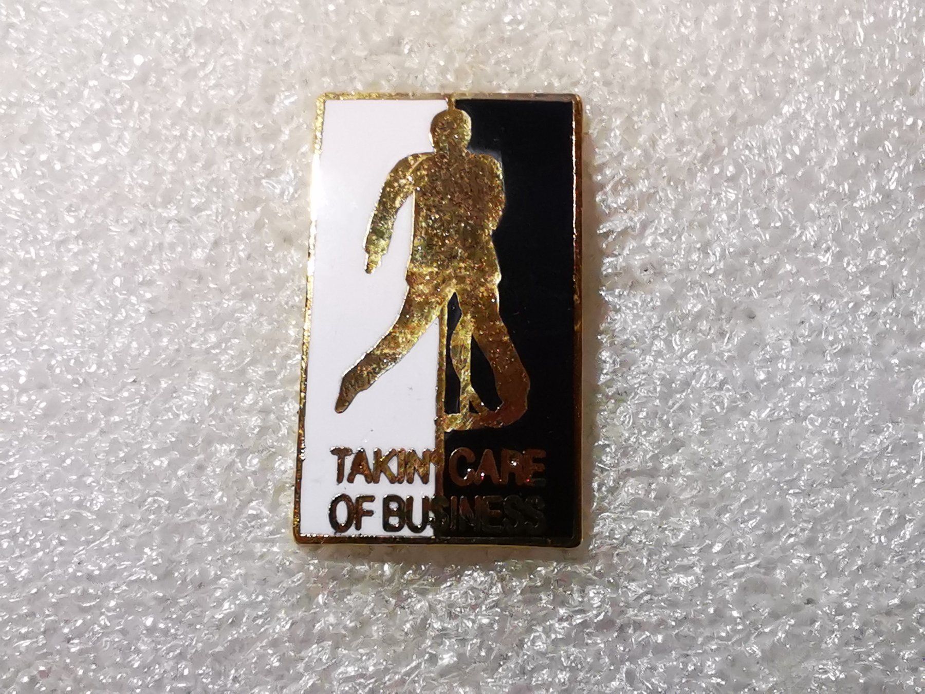 Placchette & Badge: Ansteckpin 55: – Usato da Oppligen venduto da Pin-Fall-Shop