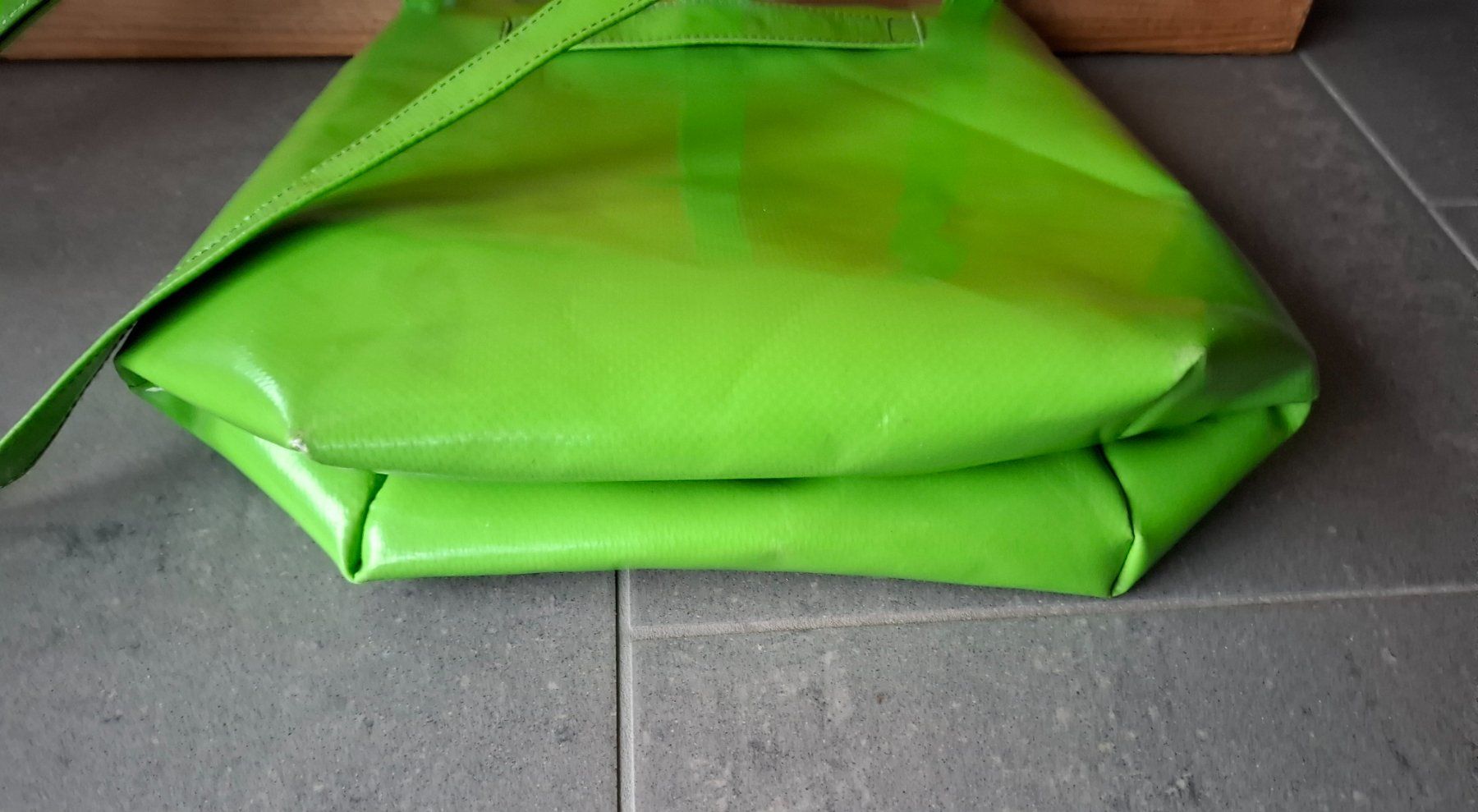 Freitag Taschen: Freitag Tasche Bird – Gebraucht aus Richterswil von Nayli96 3