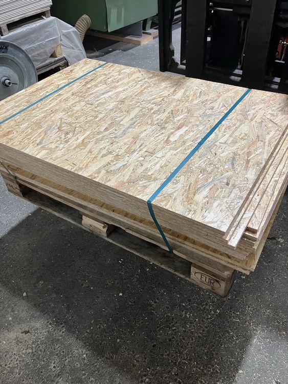 Osb Platten Entsorgung