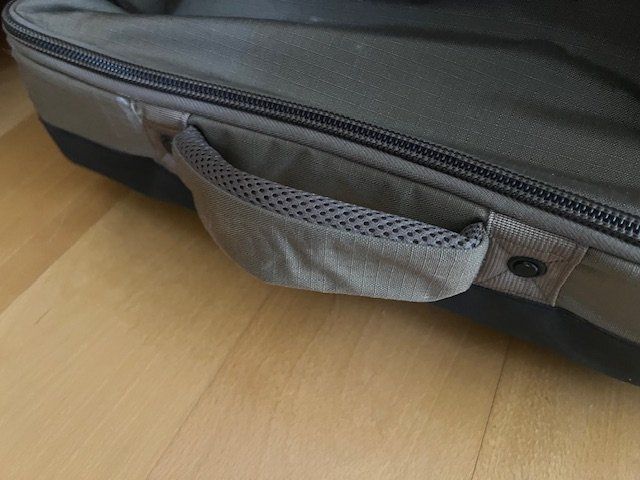 Taschen: Eberlestock Hercules Duffel – Gebraucht aus Zürich von Julio_Vaquero 6