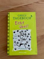 Gregs Tagebuch Nr. 8 - Hardcover