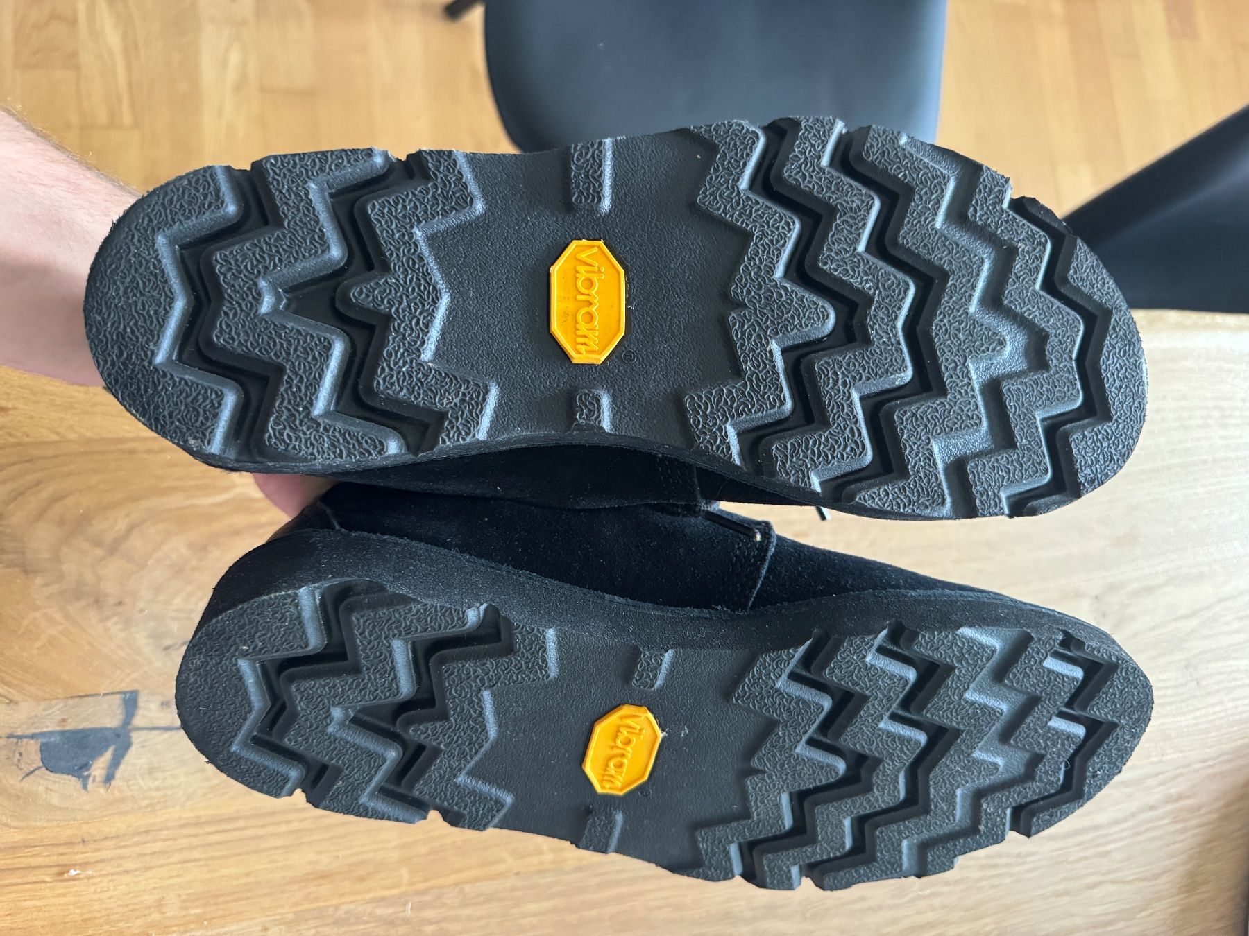 Scarpe da uomo: Clarks Original Gore- Tex – Nuovo (secondo la descrizione) da Zürich venduto da tsc_z7fy 3