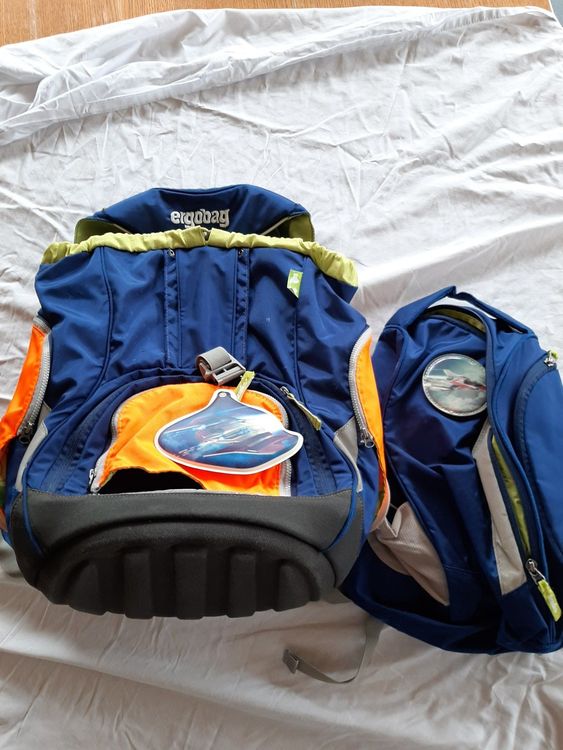 Sportrucksack Mit Kordelzug – Wasserdicht, 34.3 X 45.7 Cm, Mit Fronttasche & Klettfach Für Fitness, Schwimmen & Reisen