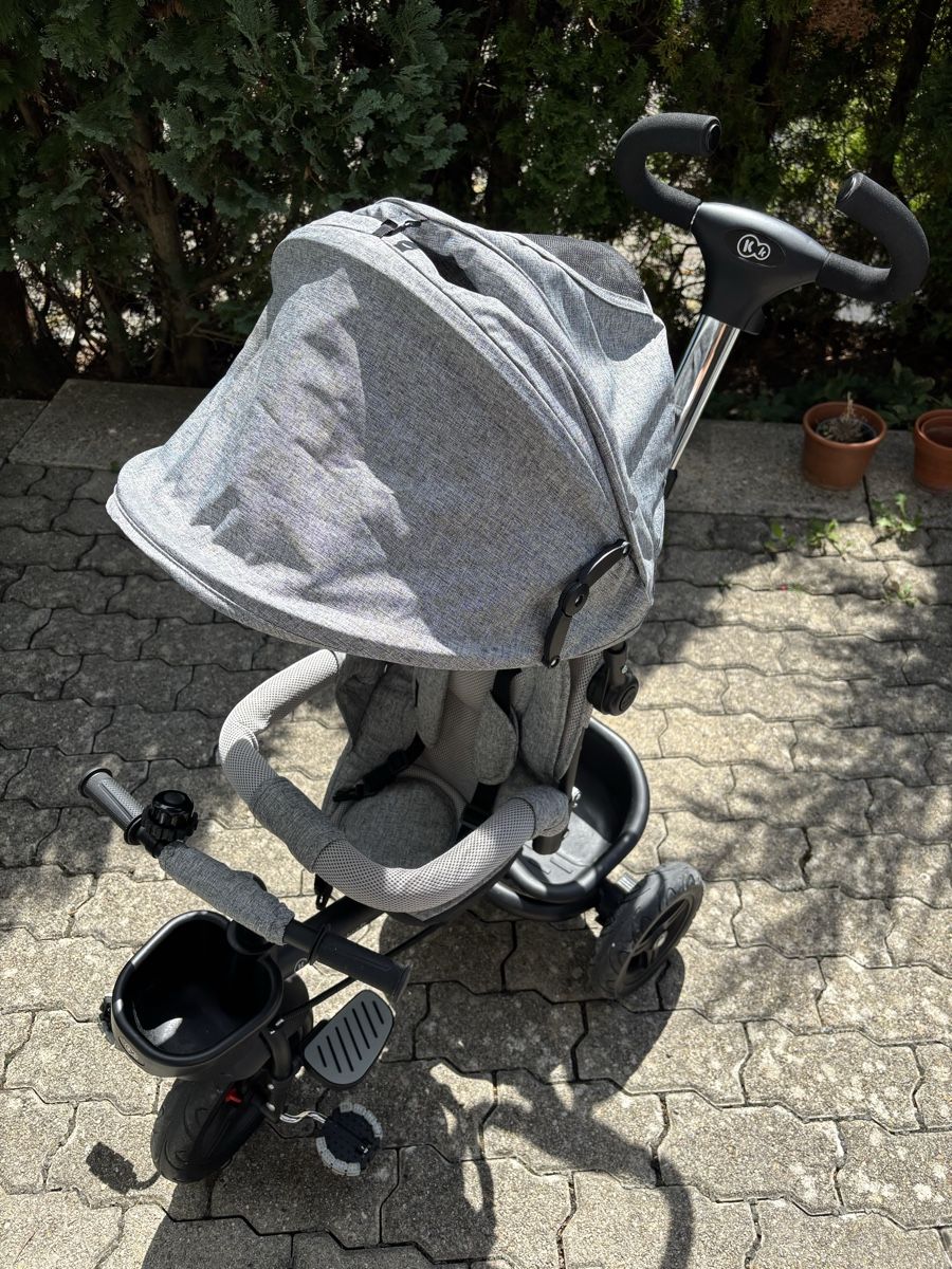 Kinderkraft Veicoli per bambini: Dreirad Kinderkraft  – Usato da Brütten venduto da Raaphi6 2