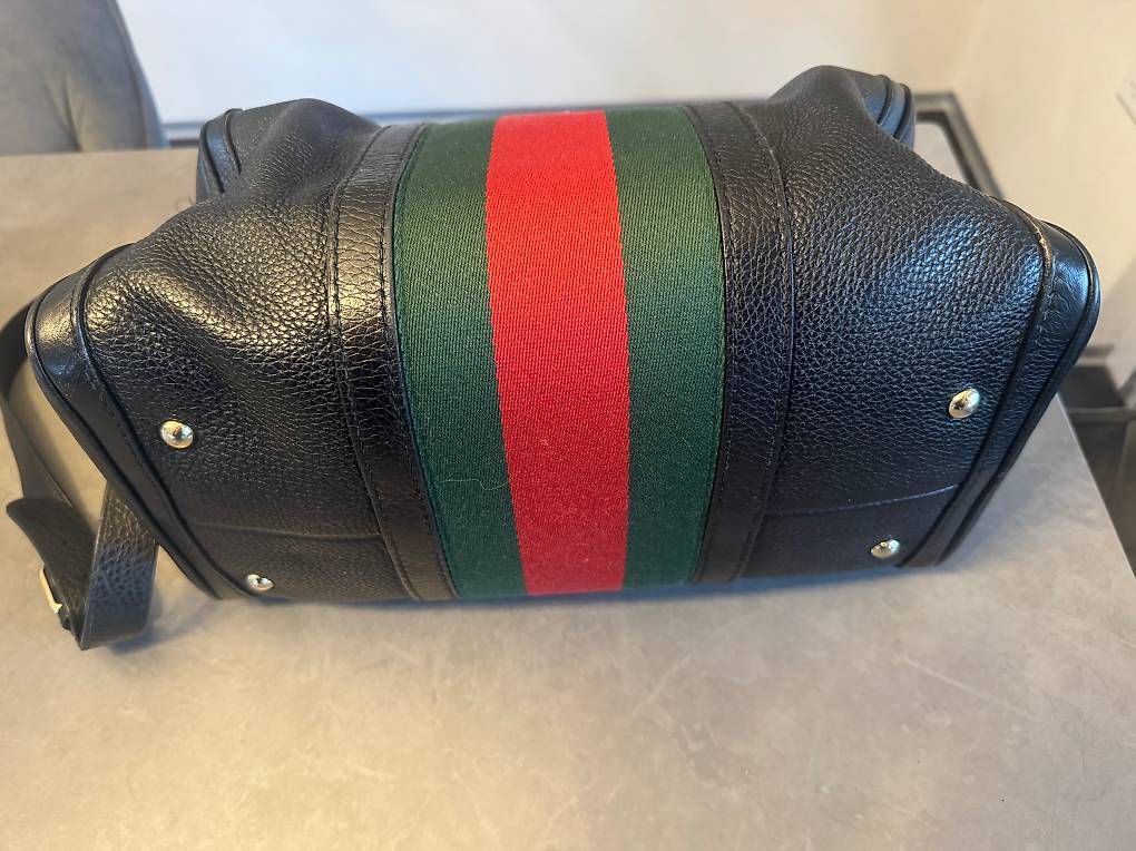 Borse da donna: Gucci Leder Tasche – Usato da NEUENHOF venduto da Bmwxm5 1