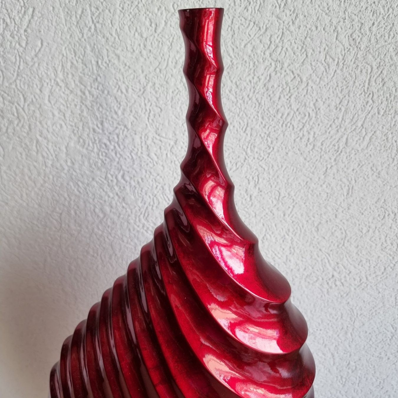 Vasi & Recipienti: elegante exklusive Designer - Vase – Nuovo e nell'imballaggio originale da Wetzikon ZH venduto da Alpari 1