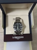 Montre Longines automatique 41mm
