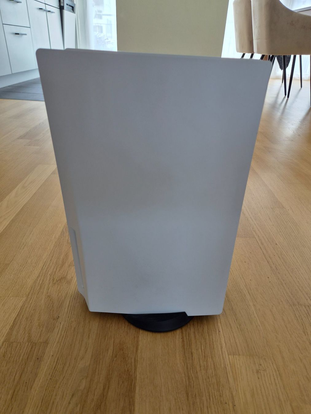 Sony Console: Playstation 5 inkl. 2 Controller & Originalverpackung – Nuovo e nell'imballaggio originale da Oberdiessbach venduto da jm_25 4