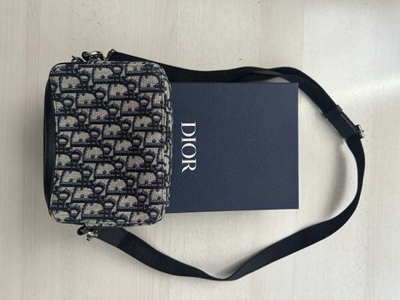 MEN BAG DIOR