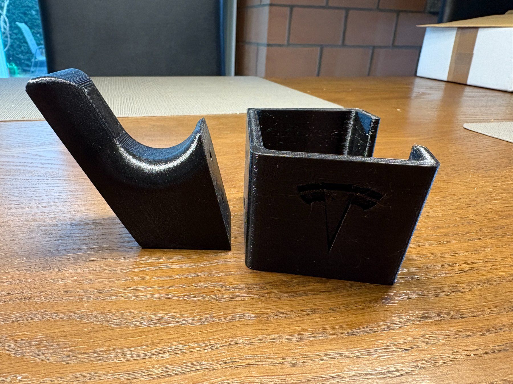 Autres accessoires p. véhicule: Tesla UMC – D'occasion à Mühleberg par cupra80 4