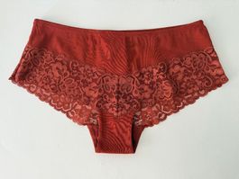 BELDONA, Hipster COZY BEAUTY, Grösse S, Farbe Braun