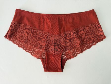 BELDONA, Hipster COZY BEAUTY, Grösse S, Farbe Braun