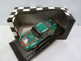 Porsche 934 (Winner Norisring DRM 1976)