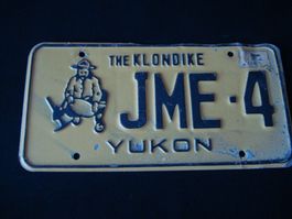 YUKON JME-4