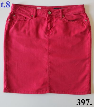 Jupe Tommy Hilfiger t.38 - 40