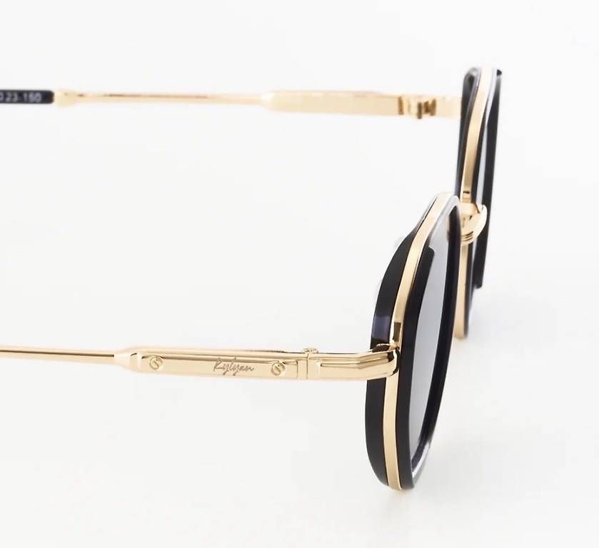 Occhiali & Lenti: Sonnenbrille Montero Black By Kylyan – Usato da Knonau venduto da Gysii 4