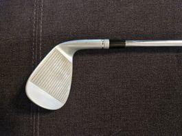 TaylorMade Milled Grind 5 Chrome SB Wedge - Linkshänder