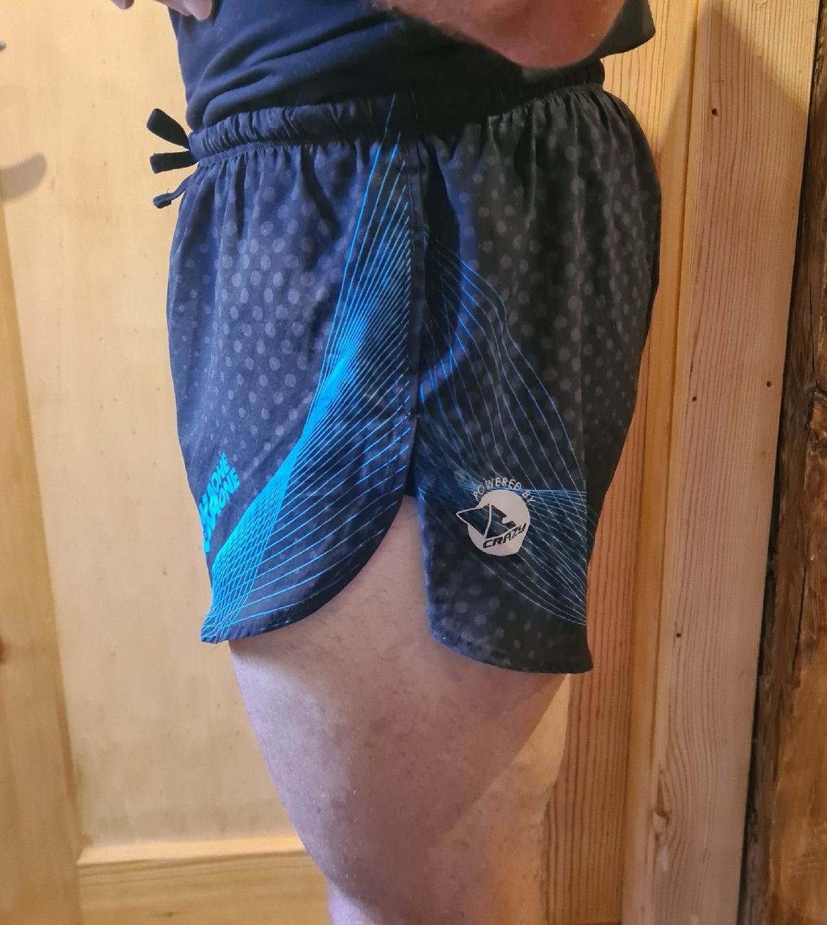 Pantaloni: short Hoka M – Usato da Corbeyrier venduto da hel_t5mq 2