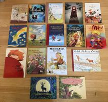 16 Kinderbücher zu Verkaufen
