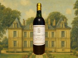 Château Pichon Longueville Comtesse 1977, Pauillac