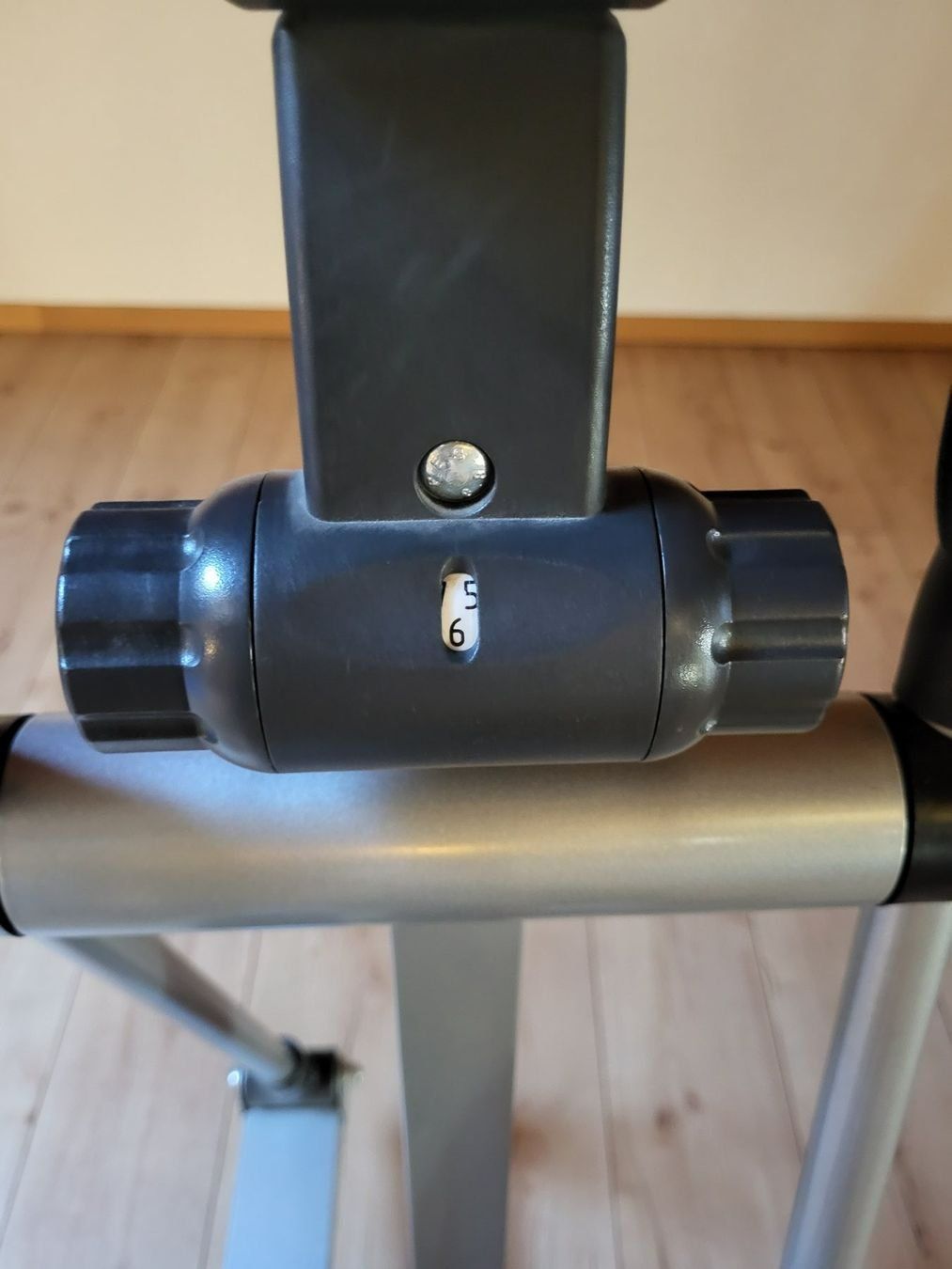 Kettler Vélos d'appartement: Steper, Hometrainer – D'occasion à Niederlenz par alpha.t14 6