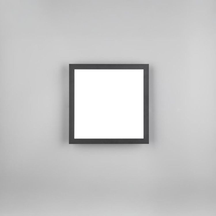 Lustres & lampes de plafonds: LED Deckenleuchte, RGBW, 30 cm x 30 cm – Neuf (Voir description) à Kreuzlingen par Smart-Light 6