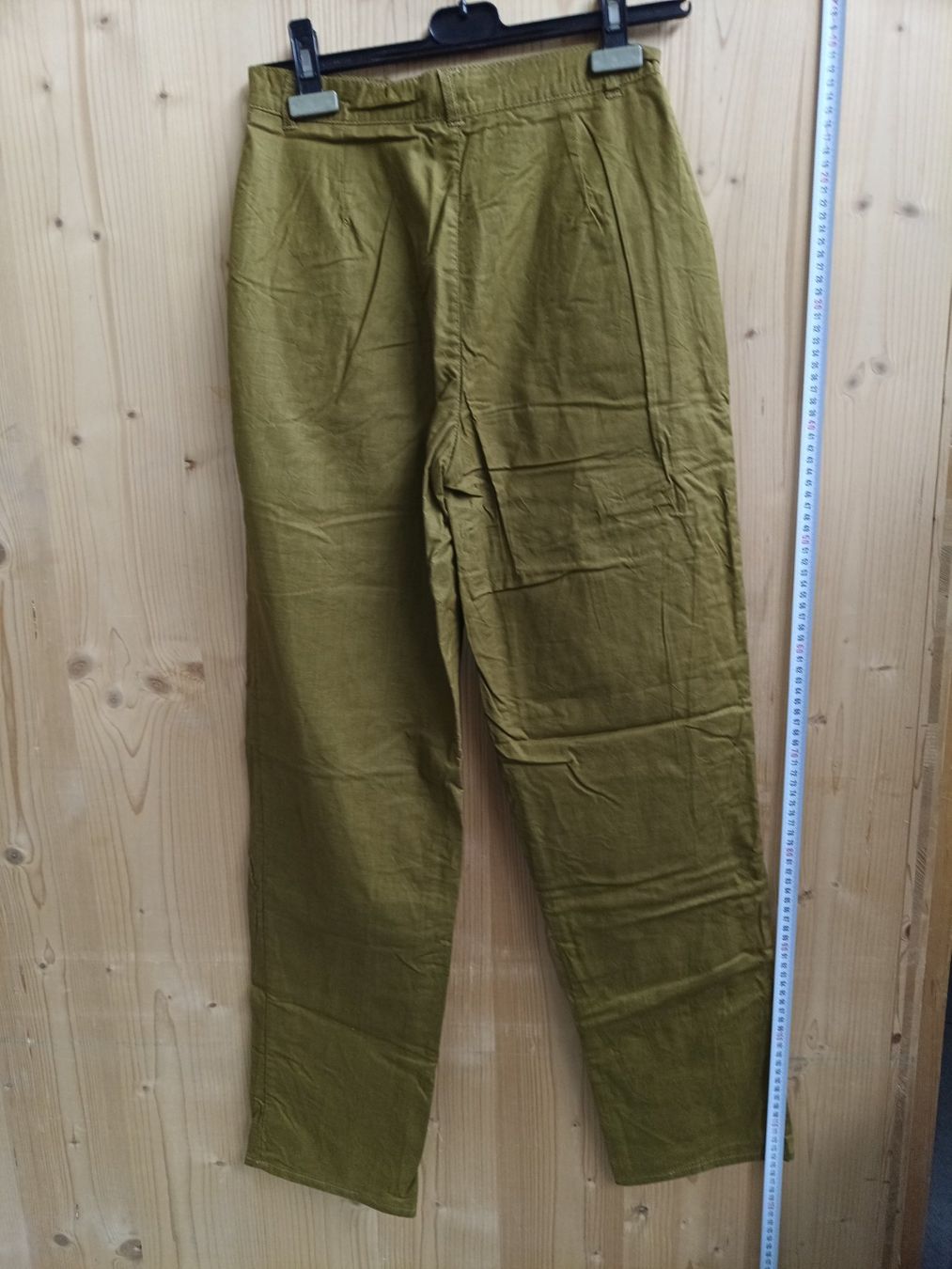 Pantaloni: Khakifarbene MAD Jeans Sommerhose – Nuovo (secondo la descrizione) da Wängi venduto da Ladys_First 3