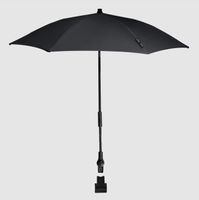 stokke yoyo sonnenschutz / umbrella schwarz
