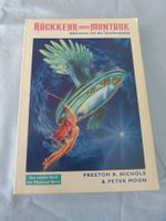 Rückkehr nach Montauk: Okkultes Abenteuer, Preston Nichols