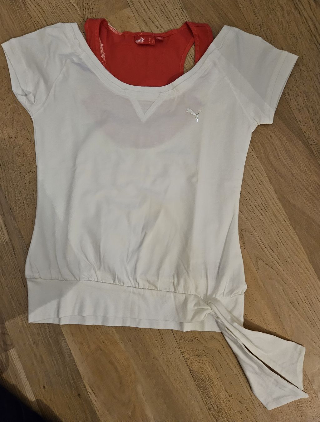 Puma T-Shirts: t-shirt – Gebraucht aus Founex von Ana_2412