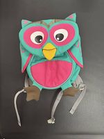 Kinderrucksack Affenzahn klein