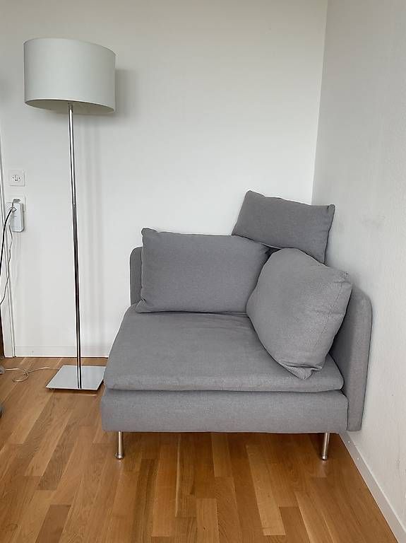 Divani: Eckmodul-Sofa // Module d'angle - sofa // Corner Sofa – Usato da Cologny venduto da els_tvj8 1