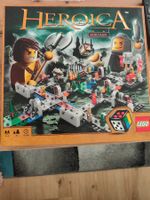 Lego Heroica Fortaan mit OVP