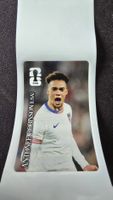 FIFA WM Sticker 2026 — Antonee Robinson (USA) Panini-Sticker