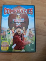 DVD Comebacks