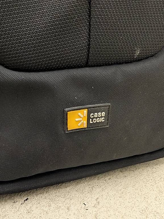Zaini: Kamerarucksack von Case Logic – Usato da Illnau venduto da Rokewa 4