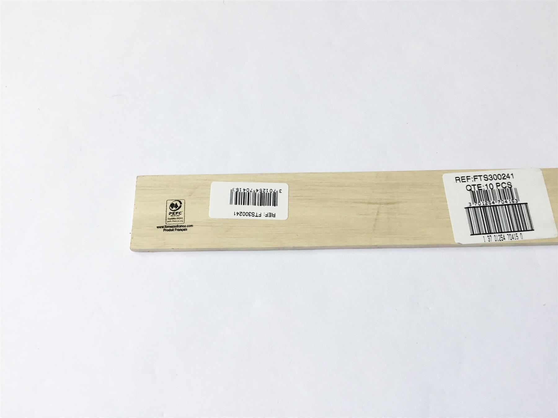 Altro in Scrittura & Disegno: Lineal, Holz, 300 mm, Buche – Nuovo e nell'imballaggio originale da St. Gallen venduto da cointec 5