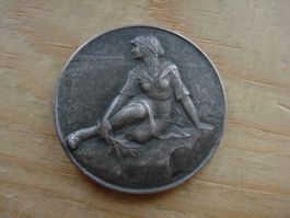 (H2) Swiss shooting Ticino 1929 1467a