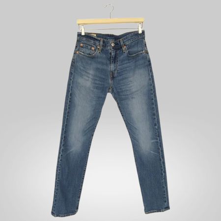 Levi's 501 Original homme taille W38 L36 bon état